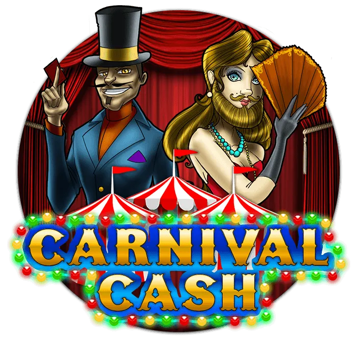 Habanero : Carnival Cash - BETPLAY138