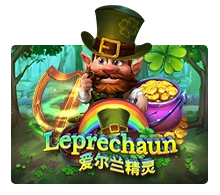Joker123 : Leprechaun - BETPLAY138