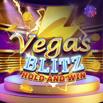 Octoplay : Vegas Blitz: Hold & Win - BETPLAY138