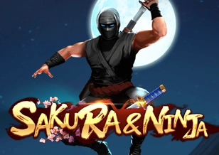Sakura Ninja - BETPLAY138