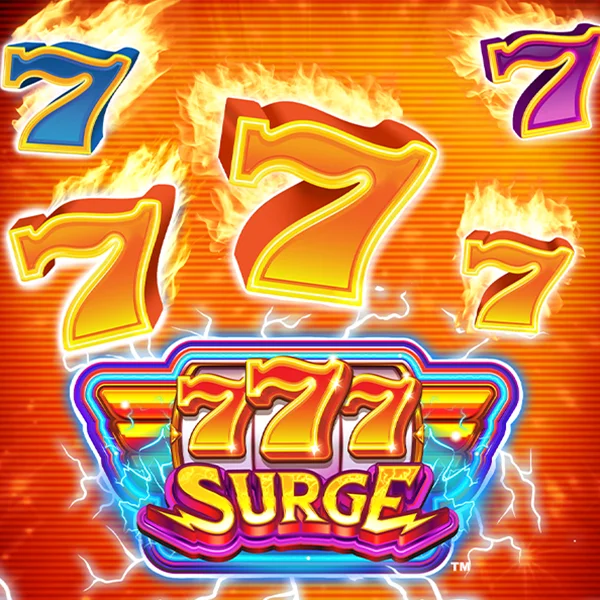 777 Surge - BETPLAY138
