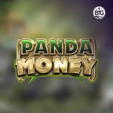 Bigtime : Panda Money - BETPLAY138