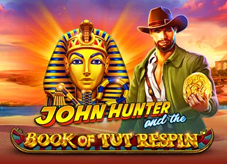 Pragmatic : Book Of Tut Respin - BETPLAY138