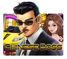 Joker123 : Chinese Boss - BETPLAY138