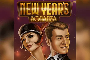 New Years Bonanza - BETPLAY138
