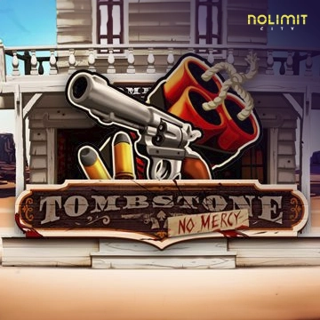 NolimitCity : Tombstone No Mercy - BETPLAY138
