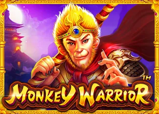 Pragmatic : Monkey Warrior - BETPLAY138