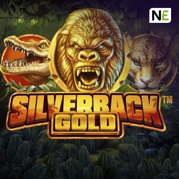 Silverback Gold - BETPLAY138