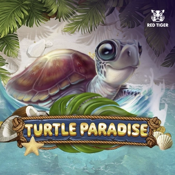 Redtiger : Turtle Paradise - BETPLAY138