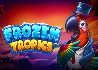 Pragmatic : Frozen Tropics - BETPLAY138