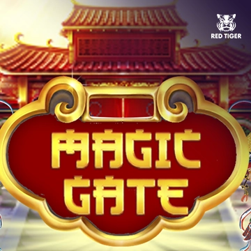 Redtiger : Magic Gate - BETPLAY138
