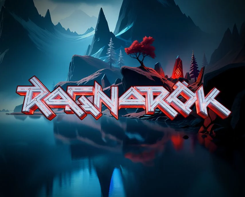 Slotmill : Ragnarok - BETPLAY138