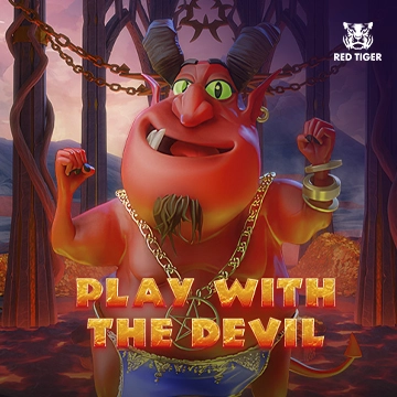 Redtiger : Play with the Devil - BETPLAY138