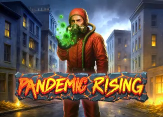 Pragmatic : Pandemic Rising - BETPLAY138