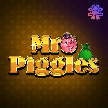 Octoplay : Mr. Piggles - BETPLAY138