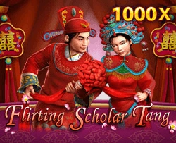 JDB : Flirting Scholar Tang - BETPLAY138
