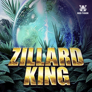 Redtiger : Zillard King - BETPLAY138