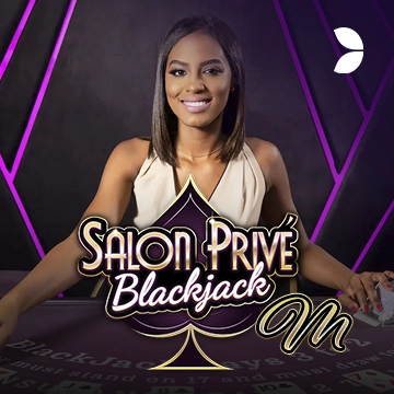Salon Privé Baccarat M - BETPLAY138