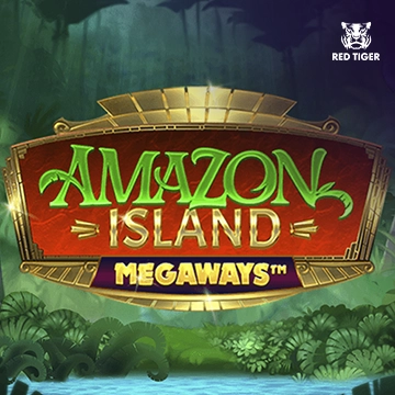 Redtiger : Amazon Island Megaways - BETPLAY138
