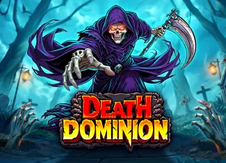 Pragmatic : Death Dominion - BETPLAY138