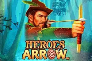Heroes Arrow - BETPLAY138