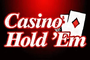 Casino Holdem - BETPLAY138