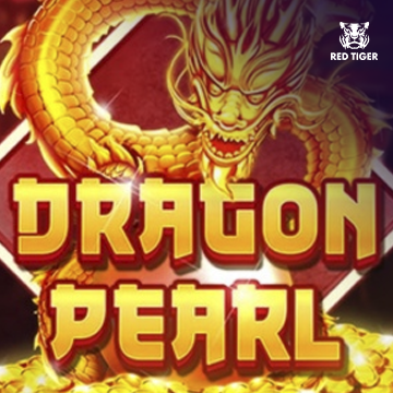 Redtiger : Dragon Pearl - BETPLAY138