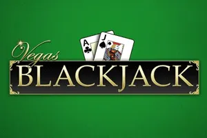 Vegas Blackjack - BETPLAY138