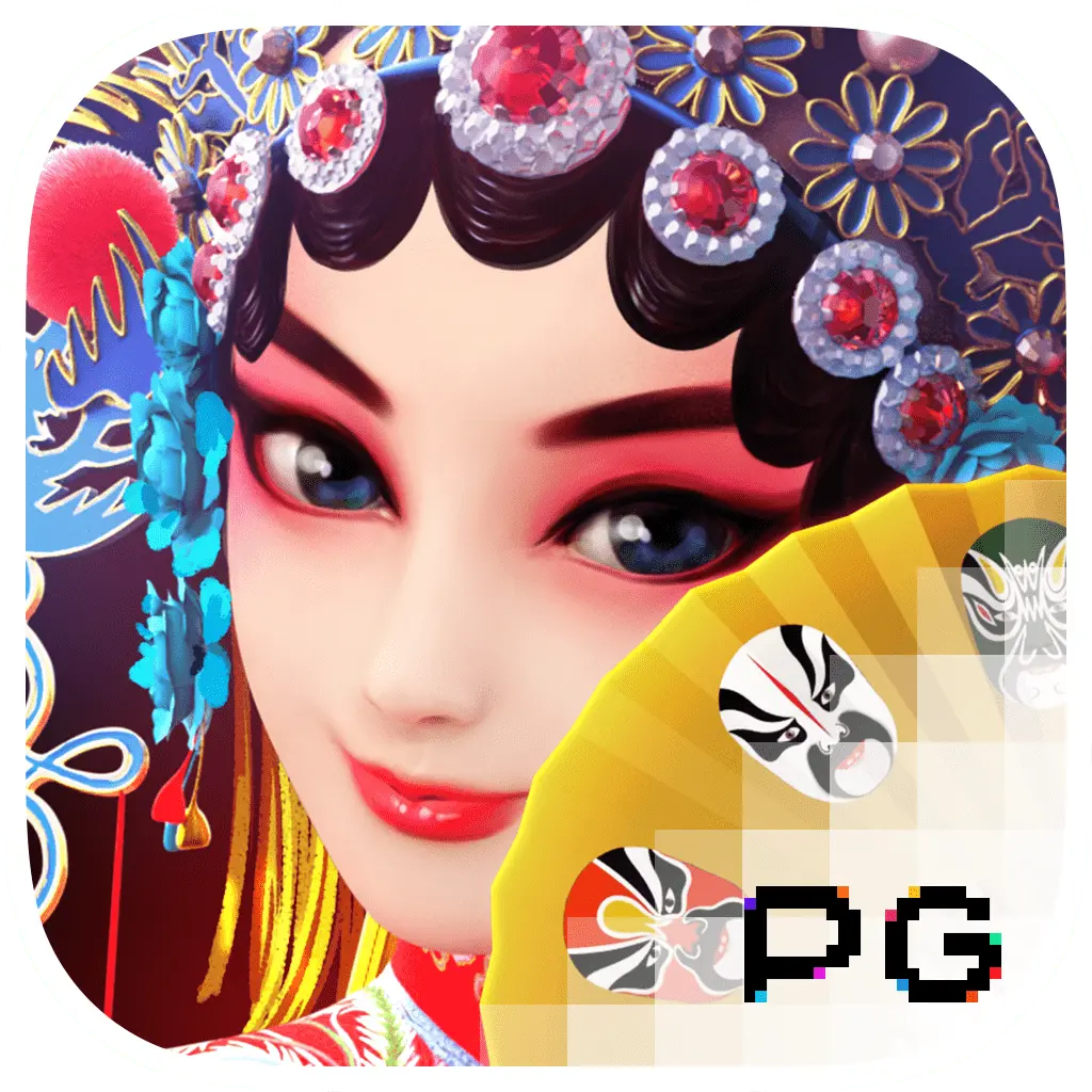 PGSoft : Opera Dynasty - BETPLAY138