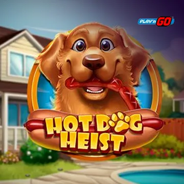 PlaynGo : Hot Dog Heist - BETPLAY138