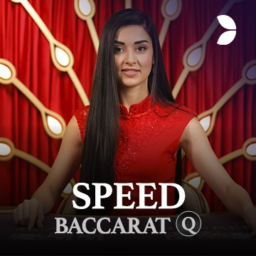 Speed Baccarat Q - BETPLAY138