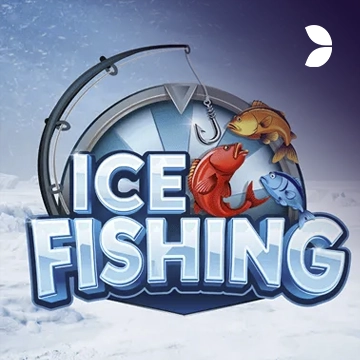Ice Fishing - BETPLAY138