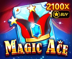 JDB : Magic Ace - BETPLAY138