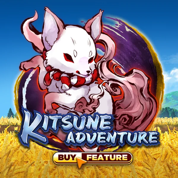 Kitsune Adventure - BETPLAY138