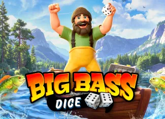 Pragmatic : Big Bass Dice - BETPLAY138
