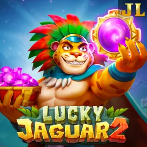 Jili : Lucky Jaguar 2 - BETPLAY138
