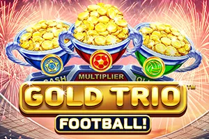 Gold Trio - BETPLAY138