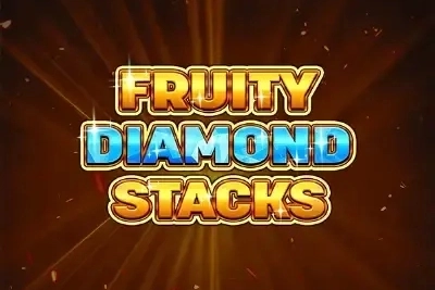 Octoplay : Fruity Diamond Stack - BETPLAY138