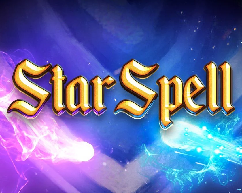 Slotmill : StarSpell - BETPLAY138