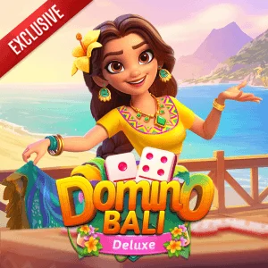 Besoft : Deluxe Domino Bali - BETPLAY138