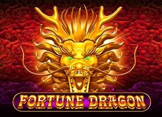 Pragmatic : Fortune Dragon - BETPLAY138