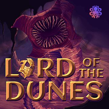 Octoplay : Lord of the Dunes - BETPLAY138