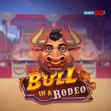 PlaynGo : Bull in a Rodeo - BETPLAY138