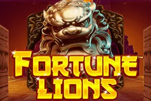 Fortune Lions - BETPLAY138