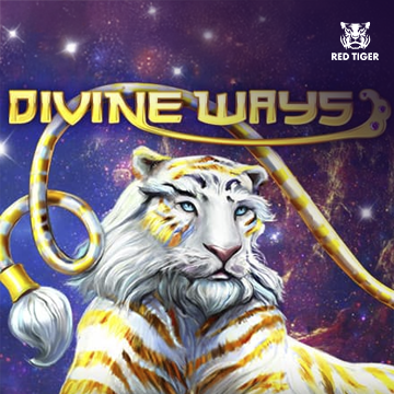 Redtiger : Divine Ways - BETPLAY138