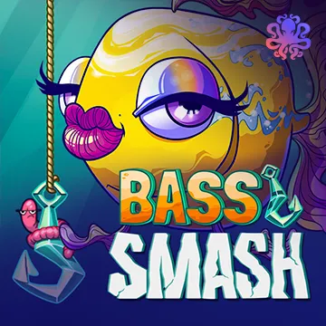 Octoplay : Bass Smash - BETPLAY138