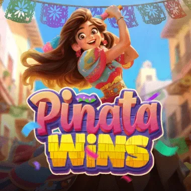 YGR : Pinata Wins - BETPLAY138