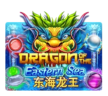 Joker123 : Dragon Of The Eastern Sea - BETPLAY138