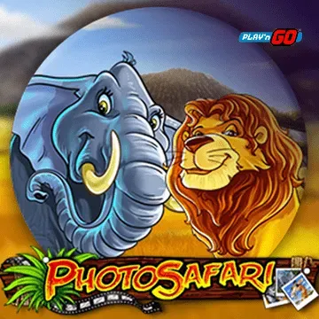 PlaynGo : Photo Safari - BETPLAY138