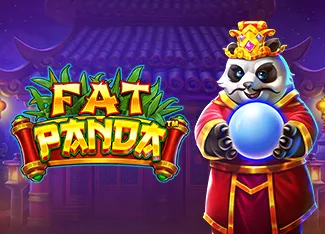 Pragmatic : Fat Panda - BETPLAY138